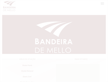 Tablet Screenshot of bmaa.com.br